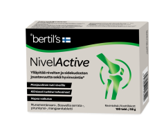 bertils NivelActive 120 tabl