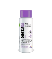 SB12 Duo Suuvesi 250 ml