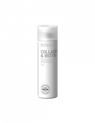Puhdas+ Collagen & Biotin Conditioner X200 ml